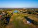 Aerial view of a beautiful golf course at 7240 Westpointe Blvd # 1115, Orlando, FL 32835