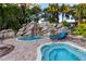 Enjoy a relaxing soak in the community hot tub at 7240 Westpointe Blvd # 1115, Orlando, FL 32835