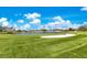 Expansive green golf course landscape at 8513 Bay Hill Blvd, Orlando, FL 32819