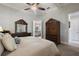 Spacious bedroom with ensuite bathroom access at 13871 Briand Ave, Orlando, FL 32827