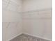 Spacious closet with wire shelving provides ample storage at 15813 Gem View St, Winter Garden, FL 34787