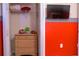 ' bedroom closet with dresser, shelf and TV at 227 Verona Ave, Davenport, FL 33897