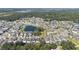 Aerial view showing home location in community at 2775 Red Horse Dr, Kissimmee, FL 34744