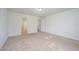 Spacious bedroom with carpeted flooring at 2775 Red Horse Dr, Kissimmee, FL 34744