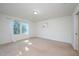 Spacious bedroom with carpet and dual window at 2775 Red Horse Dr, Kissimmee, FL 34744