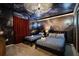 Harry Potter themed bedroom with twin beds at 3083 Mahalo Dr, Davenport, FL 33897