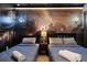 Harry Potter themed bedroom with twin beds at 3083 Mahalo Dr, Davenport, FL 33897