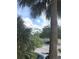 View from balcony of trees, parking and sky at 6039 Village Cir # Bldg C, Orlando, FL 32822
