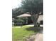 Community building with convenient bike rack at 6039 Village Cir # Bldg C, Orlando, FL 32822