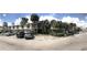 Front view of the apartment building at 6039 Village Cir # Bldg C, Orlando, FL 32822