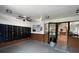 Community mailbox area with ample space for residents at 6039 Village Cir # Bldg C, Orlando, FL 32822