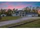 Stunning ranch home with detached garage and expansive lot at 720 Napoli Ln, New Smyrna Beach, FL 32168