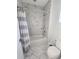 Simple bathroom with a shower/tub combo at 15783 Tangerine Dream Ct, Winter Garden, FL 34787