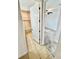 Bathroom visible from hallway at 3333 Wauseon Dr, St Cloud, FL 34772