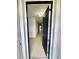 Bright entryway with tile flooring leading into the home's interior at 3333 Wauseon Dr, St Cloud, FL 34772