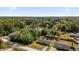 Aerial view showcasing the home's neighborhood at 3650 Se 140Th Pl, Summerfield, FL 34491