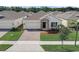 One story home in a quiet residential neighborhood at 6324 Chirpine Ln, Saint Cloud, FL 34771