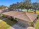 Ranch style home with lake view, spacious yard, and attached garage at 754 E Wildmere Ave, Longwood, FL 32750