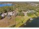 Residential area with lake access and many homes at 754 E Wildmere Ave, Longwood, FL 32750