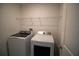 Laundry room with washer and dryer at 1053 Waterfall Blvd, Davenport, FL 33837