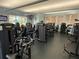 Fitness center with strength training and weight machines at 1351 Venezia Ct # 304, Davenport, FL 33896