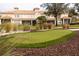 Artificial putting green with building in background at 1351 Venezia Ct # 304, Davenport, FL 33896