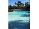 Large community swimming pool with plenty of space for swimming and relaxing at 1351 Venezia Ct # 304, Davenport, FL 33896