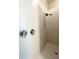 Clean shower with tiled walls and modern fixtures at 142 Winghurst Blvd, Orlando, FL 32828