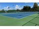 Enjoy a game on these community tennis courts at 142 Winghurst Blvd, Orlando, FL 32828