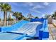 FlowRider surf simulator for water sports enthusiasts at 1552 Carey Palm Cir, Kissimmee, FL 34747