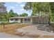 Updated single story home with covered parking at 1638 Frances Dr, Apopka, FL 32703