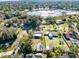 Home's location shown in a wide aerial view at 280 E Constance Rd, Debary, FL 32713