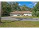 Newly renovated single story home with attached garage at 332 Lake Winnemissett Dr, Deland, FL 32724