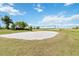 Sand volleyball court at 3564 Landing Net Dr, Kissimmee, FL 34746