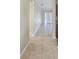 Light beige hallway with tile flooring at 5119 Santa Ana Dr, Orlando, FL 32837