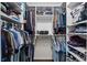 Well organized and closets with custom shelving at 856 La Gran Via Lane, Apopka, FL 32703