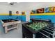 Game room with pool table, foosball, and air hockey at 1200 Aloha Blvd, Davenport, FL 33897