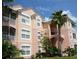 Exterior view of a two-story condo building at 13536 Turtle Marsh Loop # 538, Orlando, FL 32837