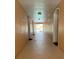 Building hallway leading to exterior at 13536 Turtle Marsh Loop # 538, Orlando, FL 32837