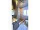 Bathroom with shower, toilet and vanity at 1416 Wilton Ave, Orlando, FL 32805