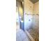 Bathroom with shower and vanity at 1416 Wilton Ave, Orlando, FL 32805