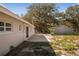 Newly renovated home with a large backyard and patio at 16247 Lake Johns Cir, Winter Garden, FL 34787