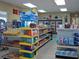 Well-stocked community store offering various goods and snacks at 2715 Manesty Ln, Kissimmee, FL 34747