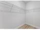 Walk-in closet with wire shelving at 4670 Sw 142Nd Place Rd, Ocala, FL 34473