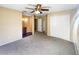 Main bedroom with private bathroom and double closet at 511 Cloudcroft Dr, Deltona, FL 32738