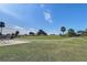 Scenic view of the golf course at 5942 Nw 26Th Ln, Ocala, FL 34482