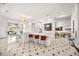Elegant lobby featuring modern decor, stylish seating, and a grand entrance at 7383 Universal Blvd # 207, Orlando, FL 32819
