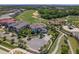 Luxury home on a golf course community at 900 Jack Nicklaus Ct, Kissimmee, FL 34747