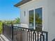 Private balcony with seating, offering scenic views at 900 Jack Nicklaus Ct, Kissimmee, FL 34747