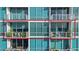 Two private balconies offer stunning views at 150 E Robinson St # 3104, Orlando, FL 32801